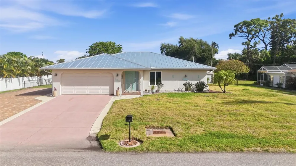 255 RIGEL ROAD Venice, FL 34293
