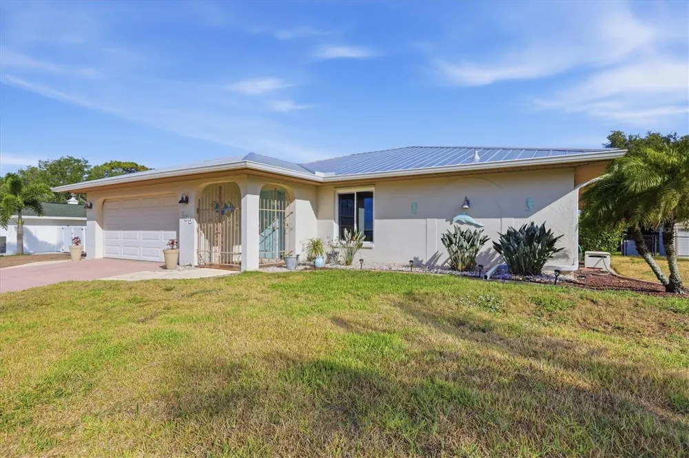 255 RIGEL ROAD Venice, FL 34293