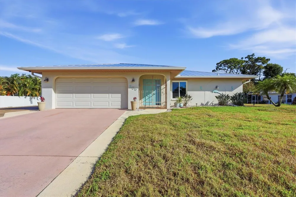 255 RIGEL ROAD Venice, FL 34293