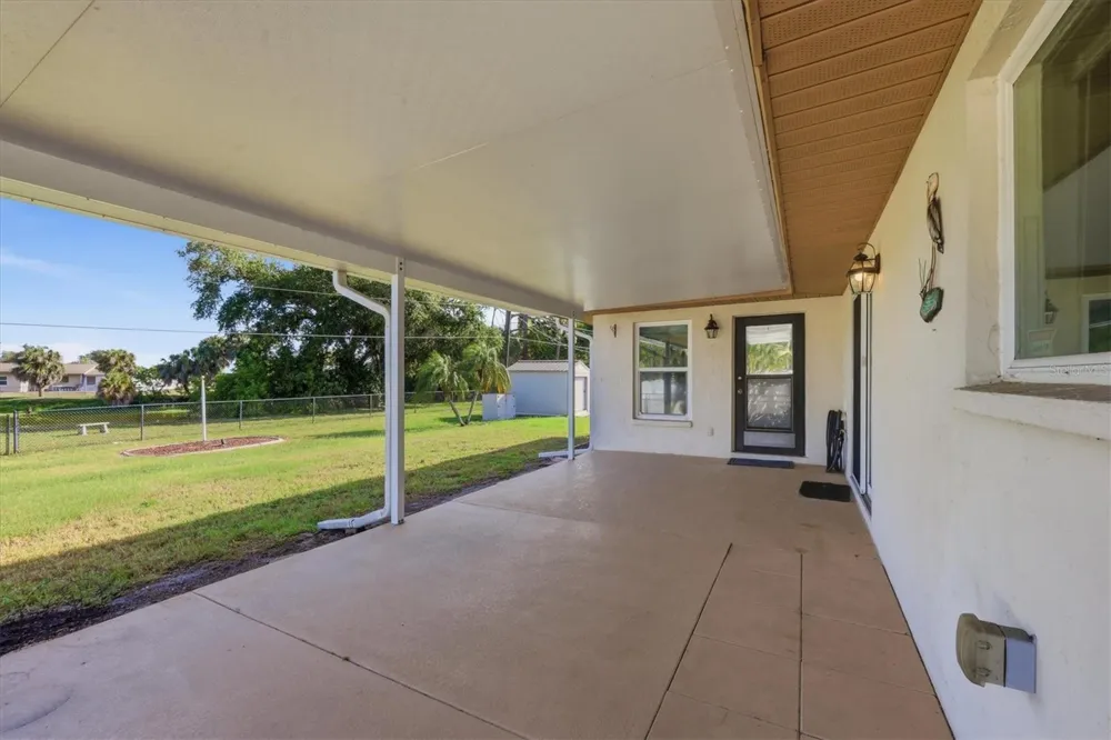255 RIGEL ROAD Venice, FL 34293