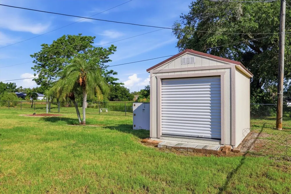 255 RIGEL ROAD Venice, FL 34293