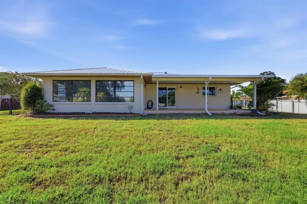 255 RIGEL ROAD Venice, FL 34293