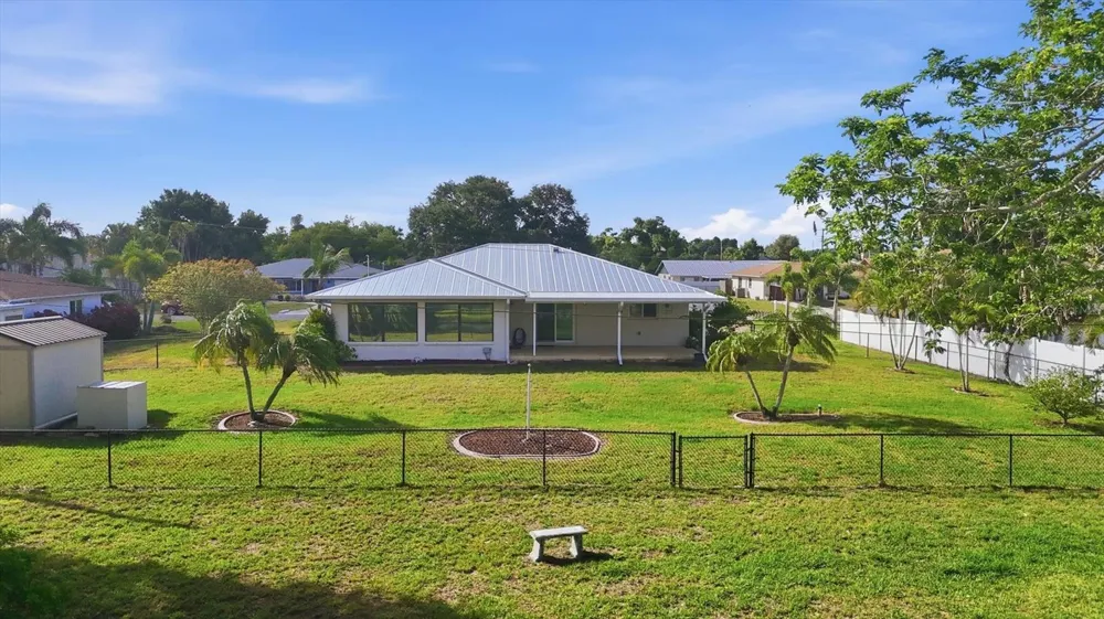 255 RIGEL ROAD Venice, FL 34293