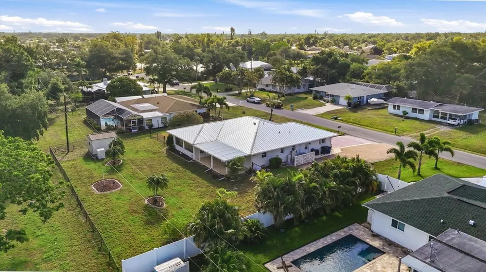 255 RIGEL ROAD Venice, FL 34293