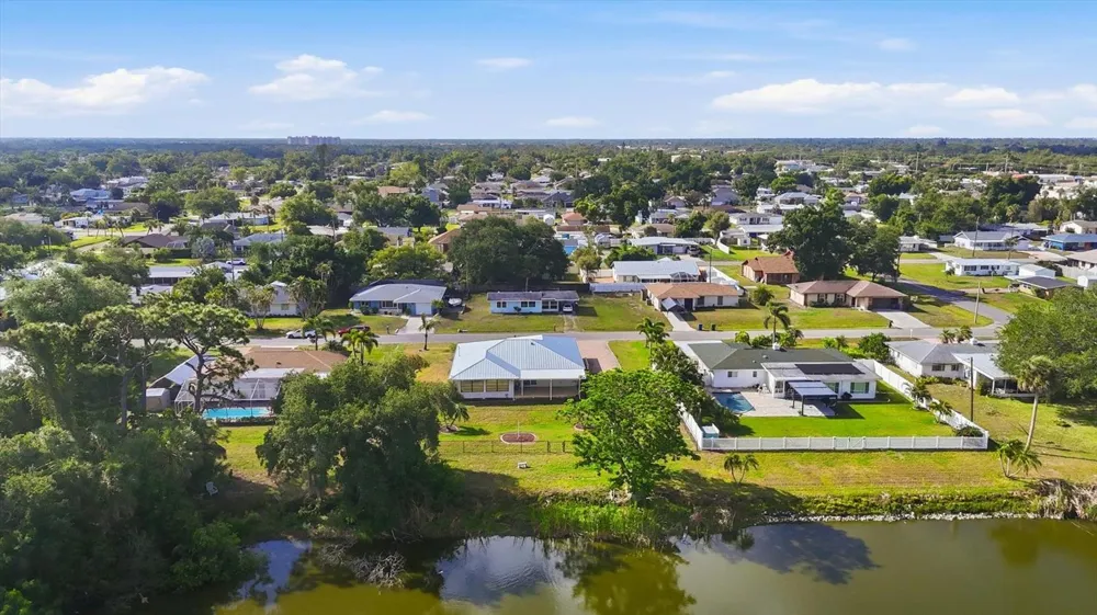 255 RIGEL ROAD Venice, FL 34293