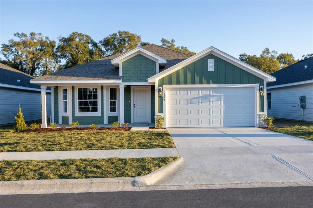 25039 SW 250TH PLACE Newberry, FL 32669