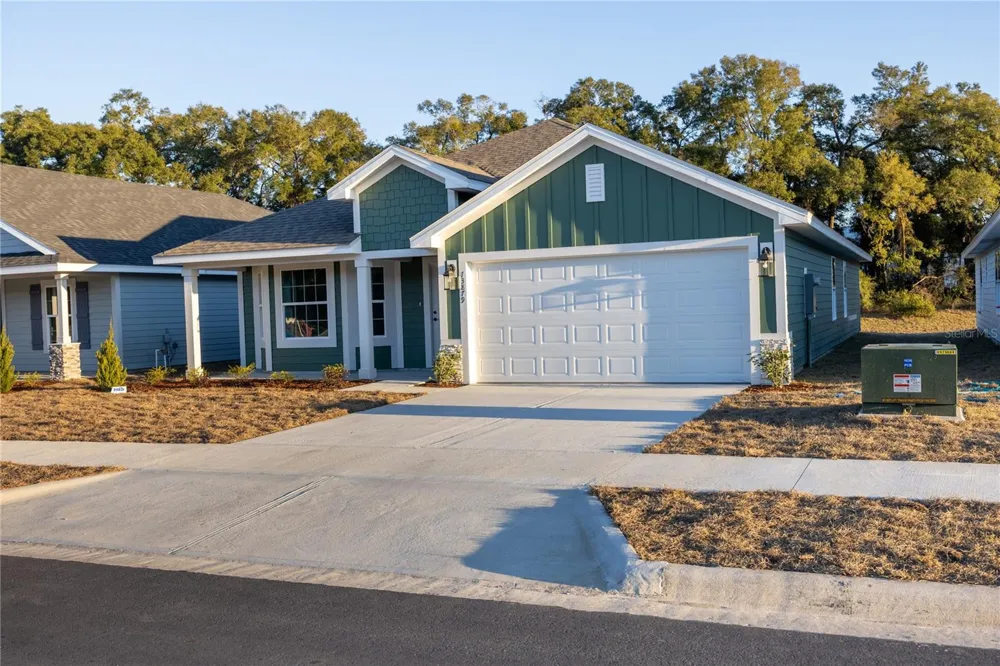 25039 SW 250TH PLACE Newberry, FL 32669