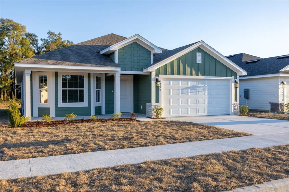 25039 SW 250TH PLACE Newberry, FL 32669