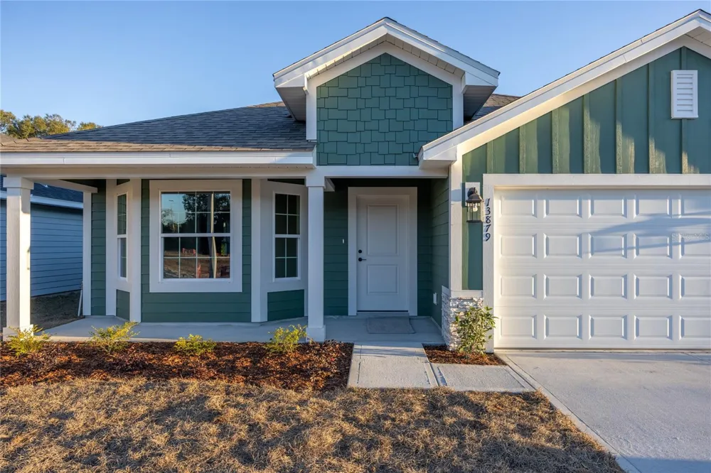 25039 SW 250TH PLACE Newberry, FL 32669