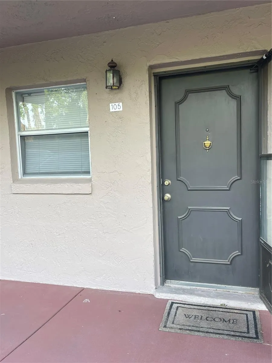 150 EL DORADO #105 Winter Haven, FL 33884