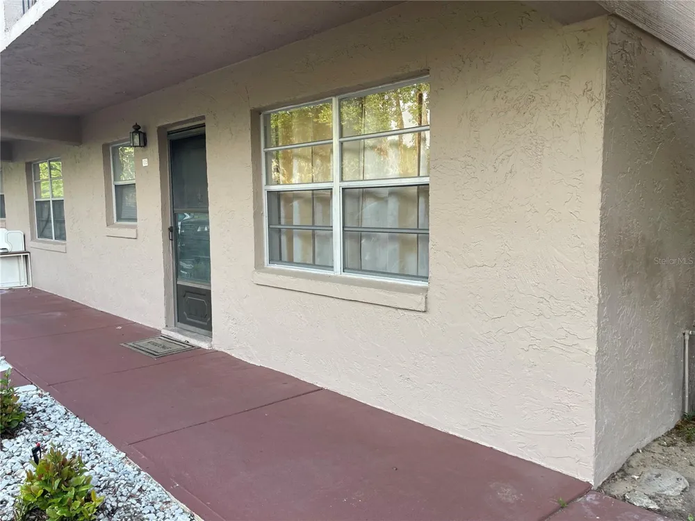 150 EL DORADO #105 Winter Haven, FL 33884