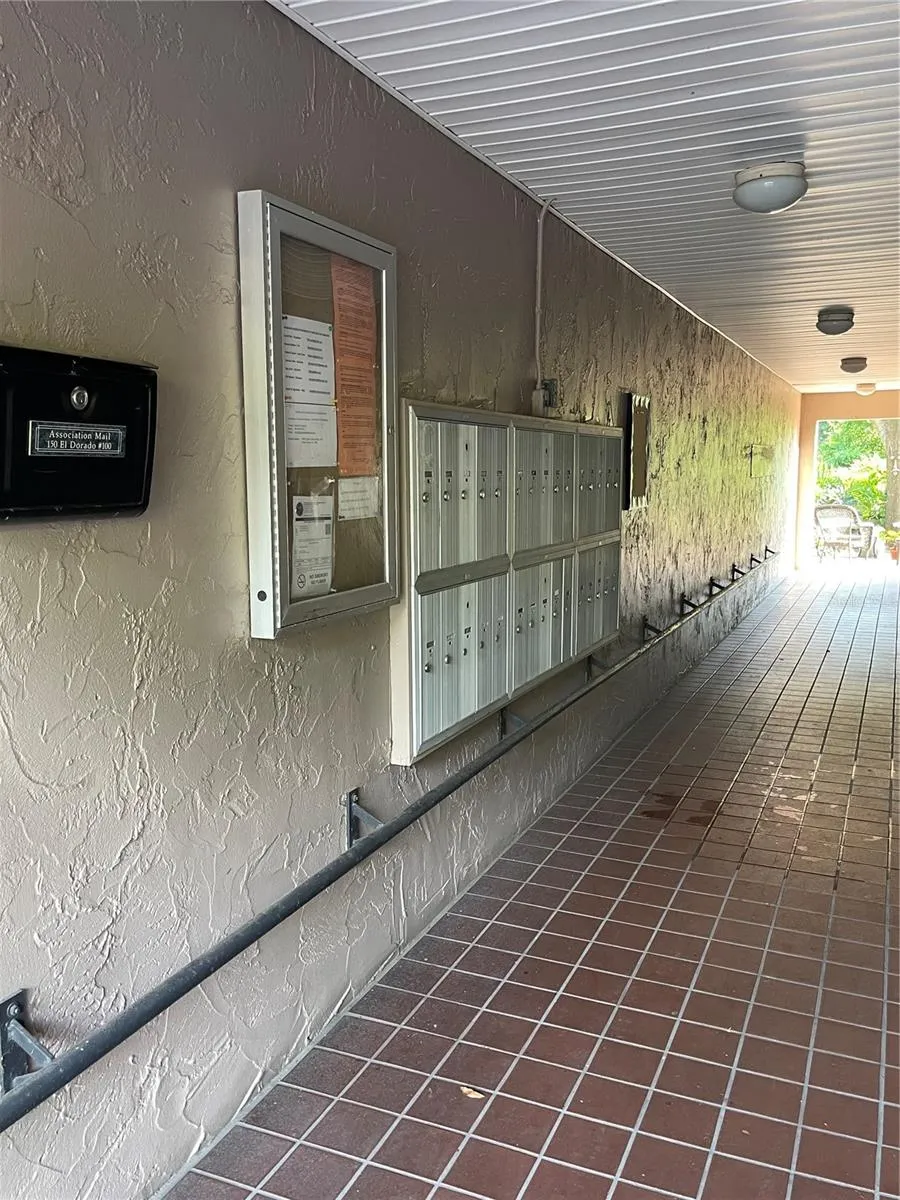 150 EL DORADO #105 Winter Haven, FL 33884