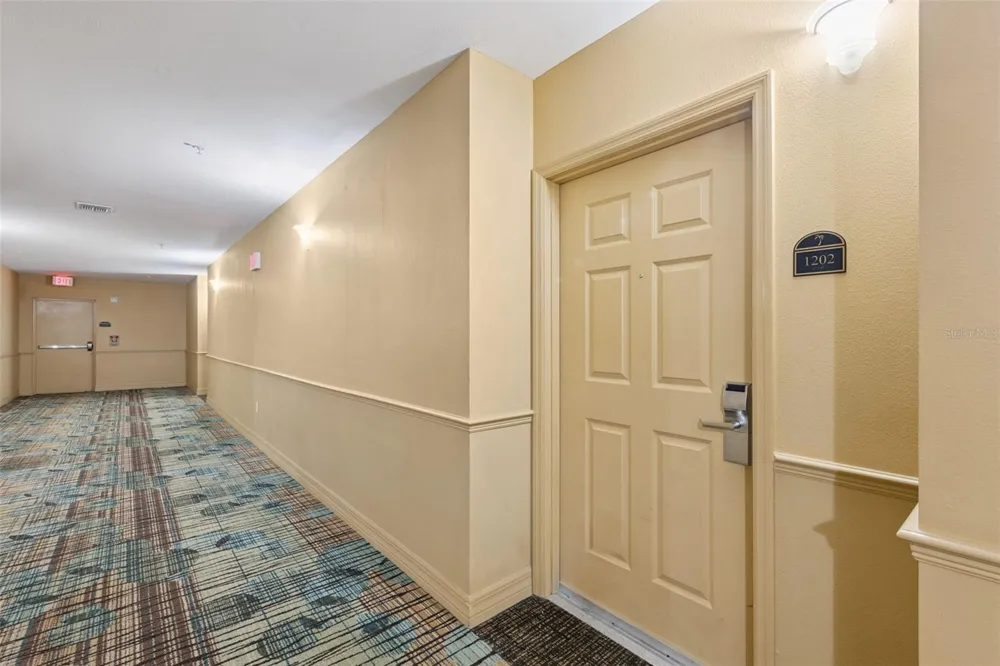 8112 POINCIANA BOULEVARD #1202 Orlando, FL 32821
