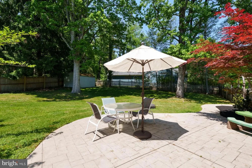 4 MANOR AVENUE Princeton, NJ 08540