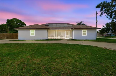 602 LAKE DRIVE