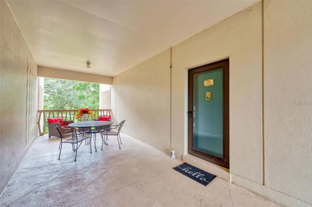 700 MELROSE AVENUE #J24 Winter Park, FL 32789
