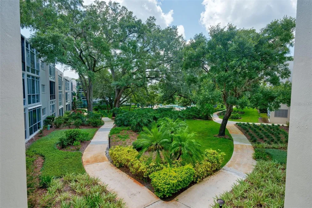 700 MELROSE AVENUE #J24 Winter Park, FL 32789