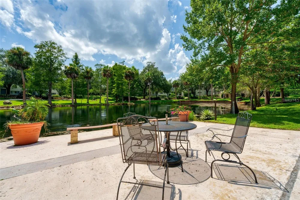 700 MELROSE AVENUE #J24 Winter Park, FL 32789