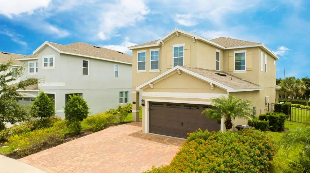 7479 MARKER AVENUE Kissimmee, FL 34747