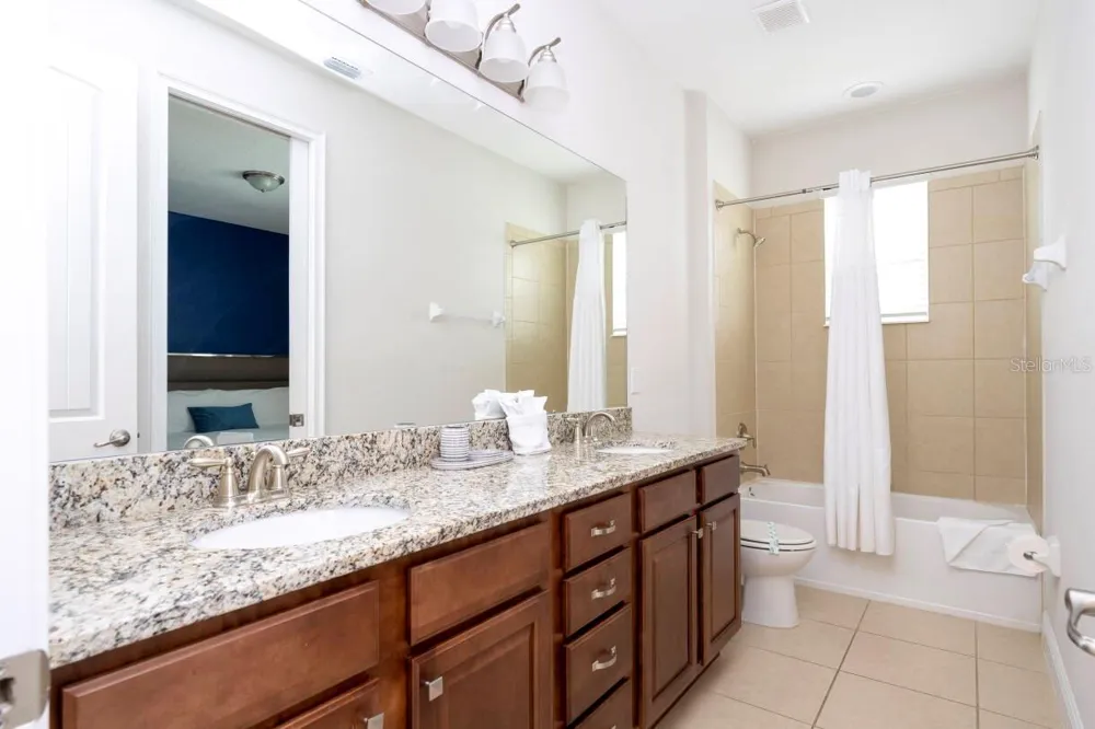 7479 MARKER AVENUE Kissimmee, FL 34747