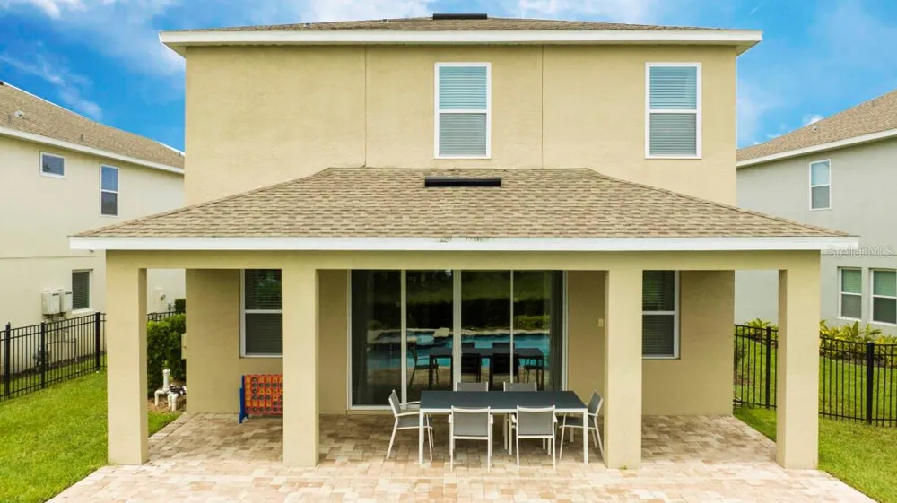 7479 MARKER AVENUE Kissimmee, FL 34747
