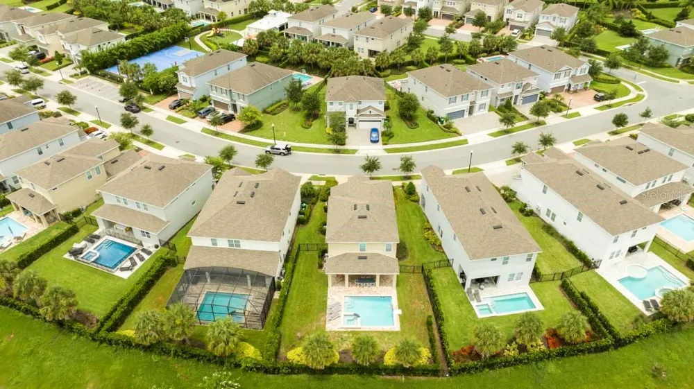 7479 MARKER AVENUE Kissimmee, FL 34747