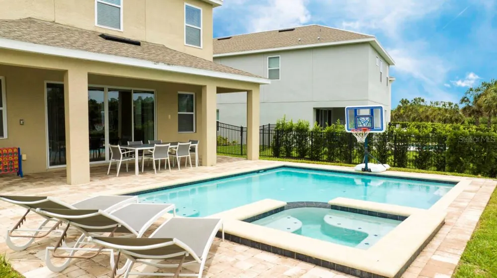 7479 MARKER AVENUE Kissimmee, FL 34747