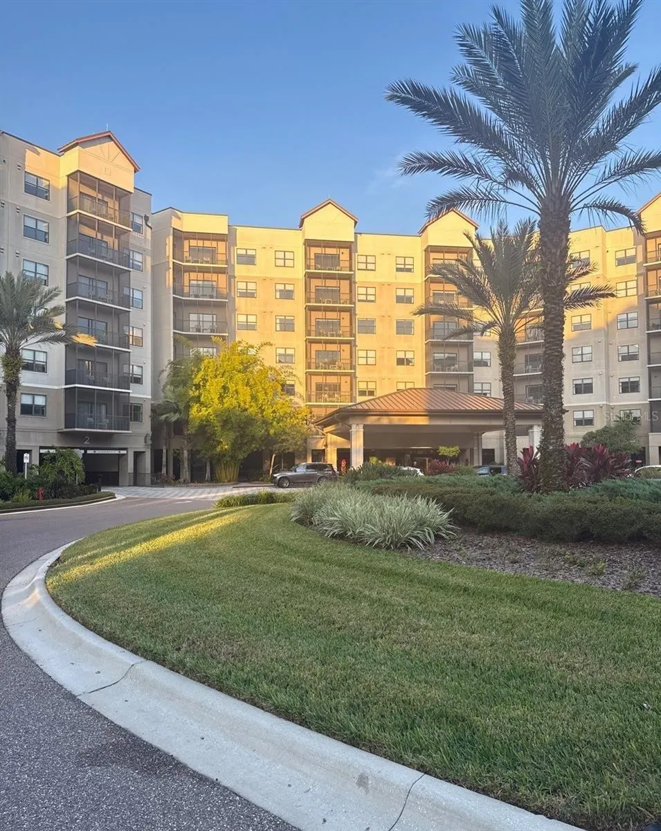 14501 GROVE RESORT AVENUE #2616 Winter Garden, FL 34787