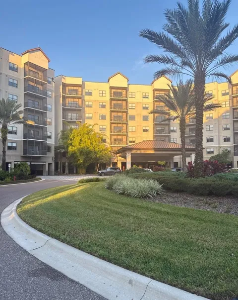 14501 GROVE RESORT AVENUE #2616