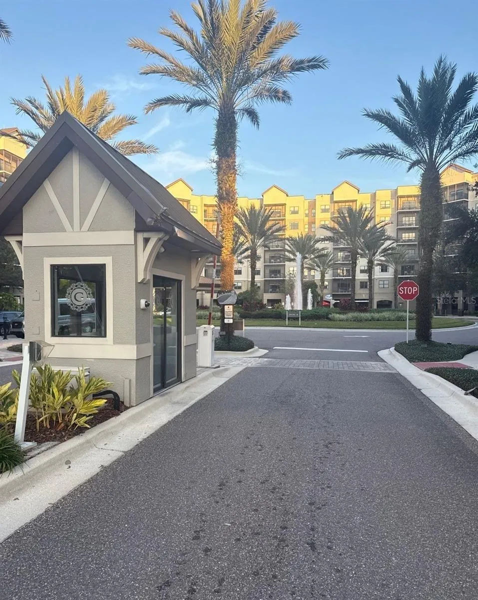 14501 GROVE RESORT AVENUE #2616 Winter Garden, FL 34787