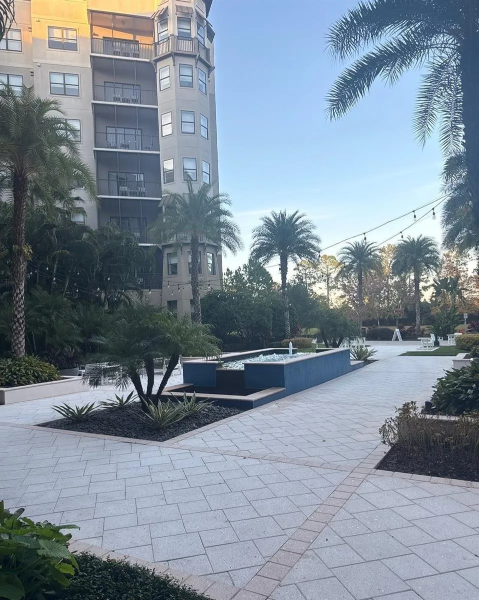 14501 GROVE RESORT AVENUE #2616 Winter Garden, FL 34787