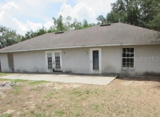 824 BERRYHILL CIRCLE Fruitland Park, FL 34731