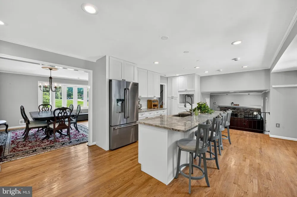 3914 RIVE DRIVE Alexandria, VA 22309