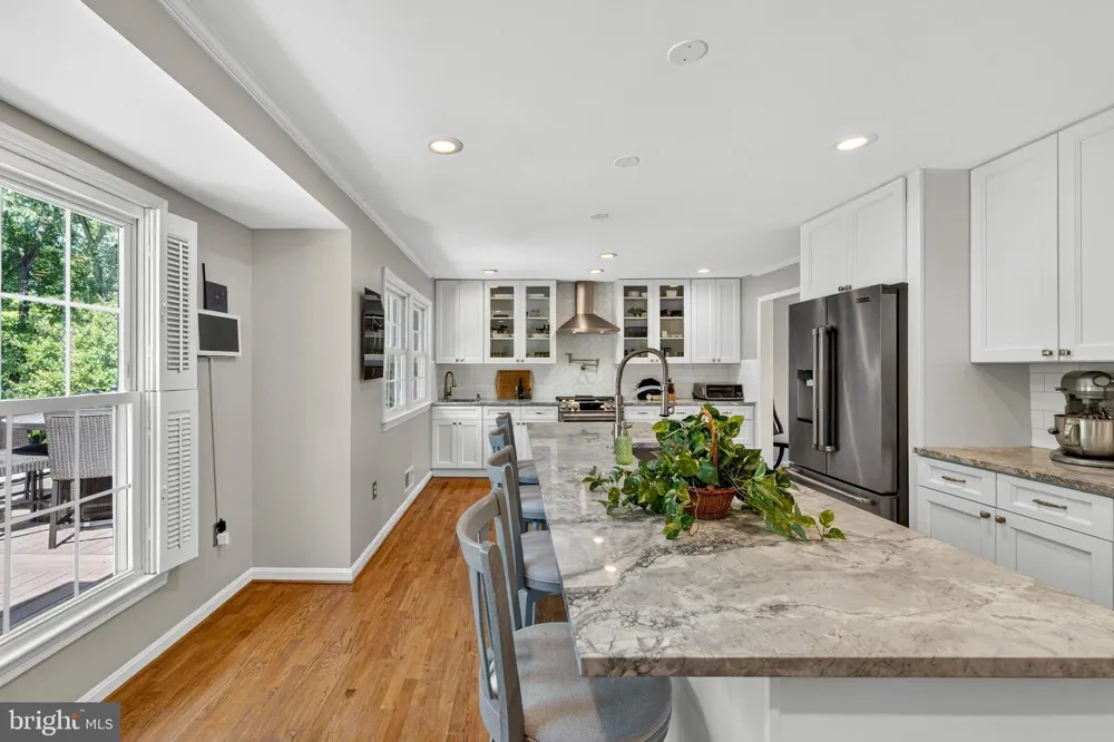 3914 RIVE DRIVE Alexandria, VA 22309
