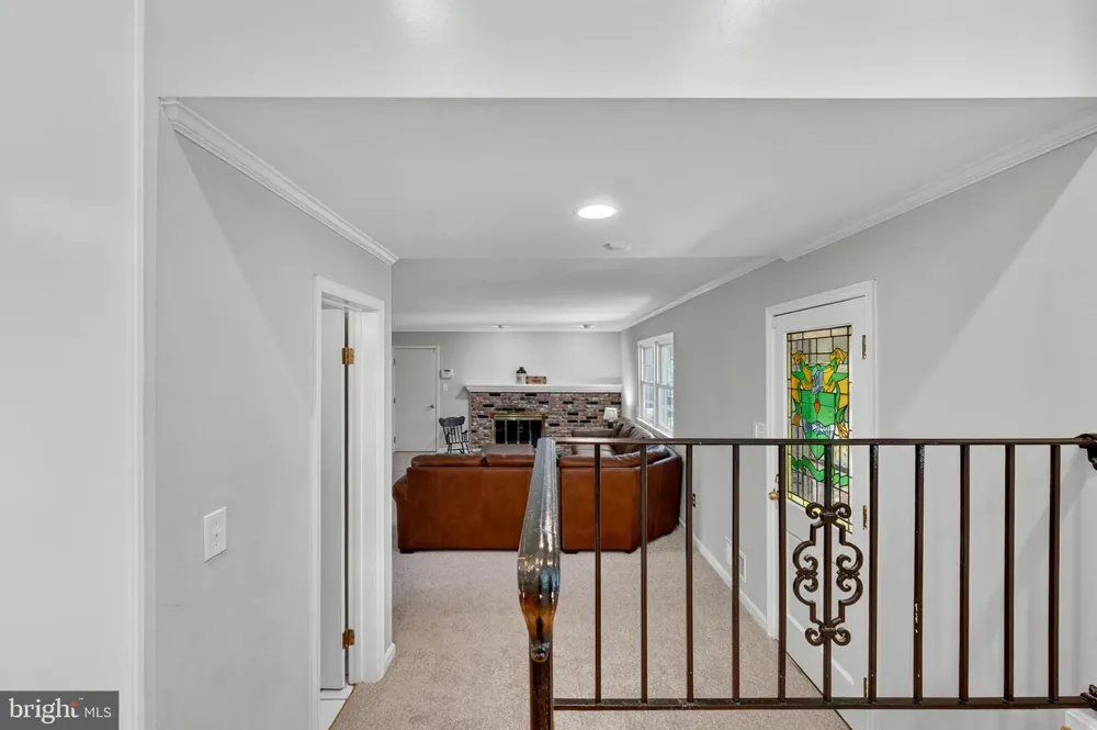 3914 RIVE DRIVE Alexandria, VA 22309