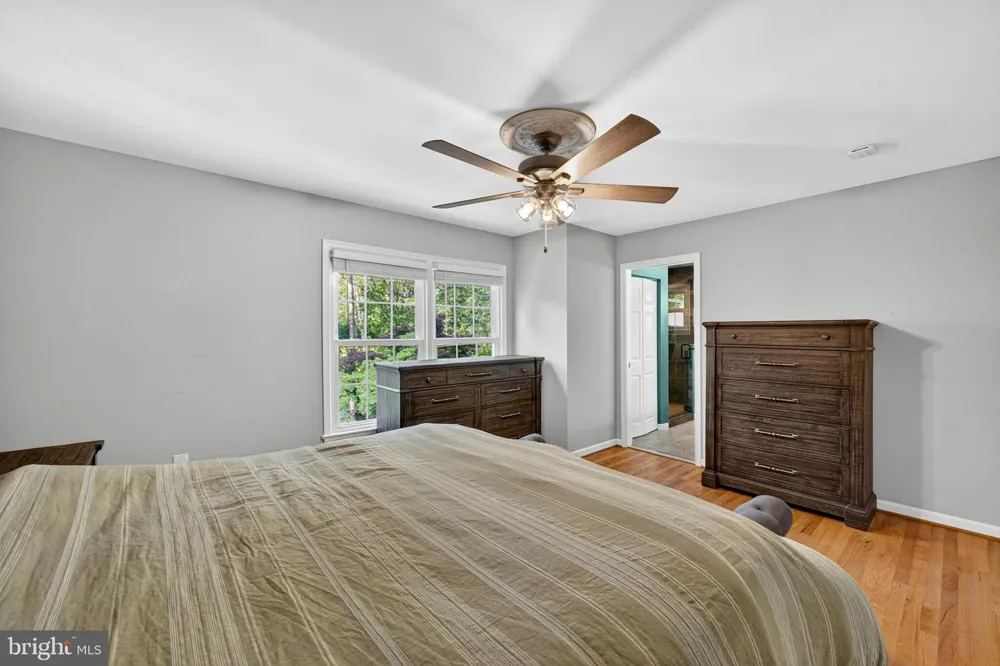 3914 RIVE DRIVE Alexandria, VA 22309