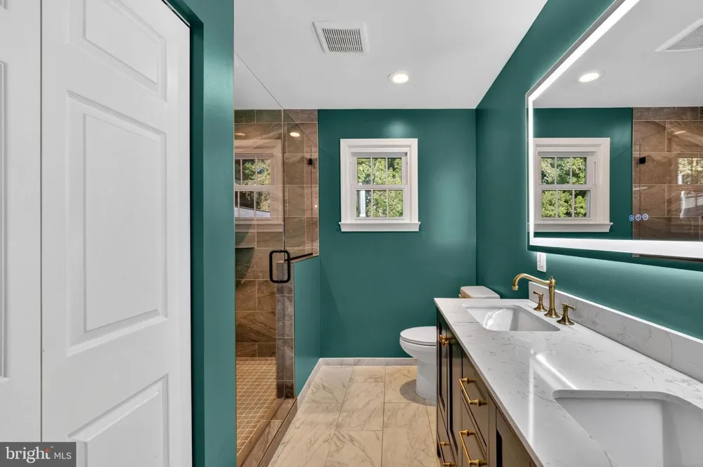 3914 RIVE DRIVE Alexandria, VA 22309