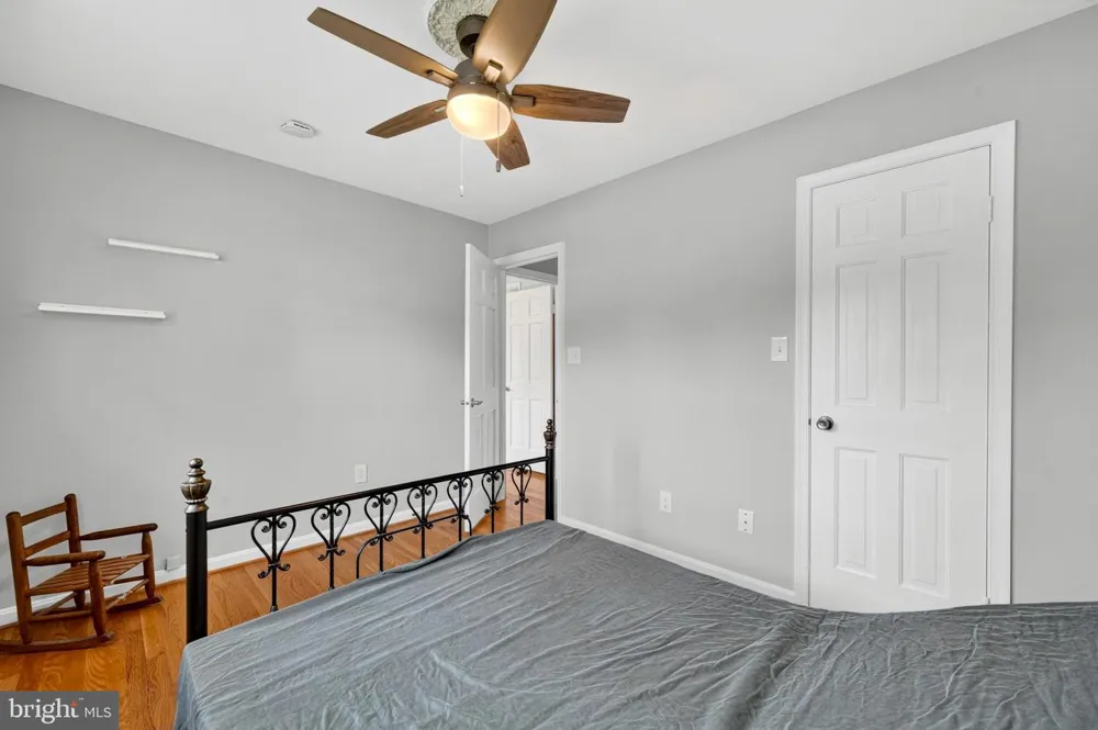 3914 RIVE DRIVE Alexandria, VA 22309