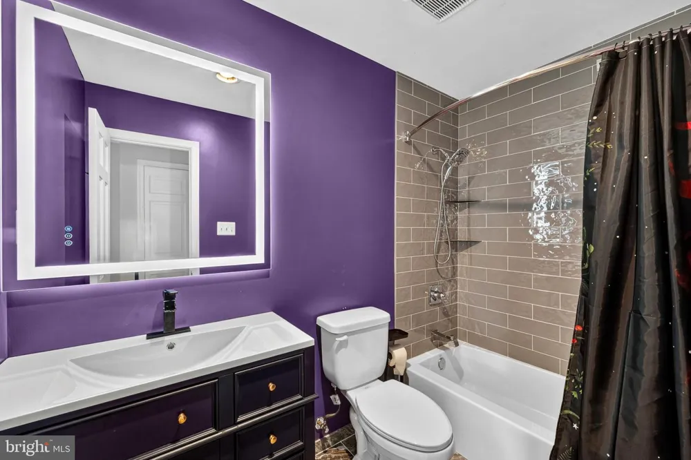 3914 RIVE DRIVE Alexandria, VA 22309