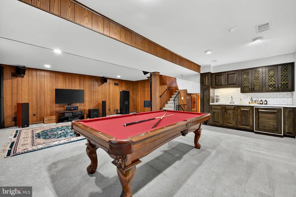 3914 RIVE DRIVE Alexandria, VA 22309