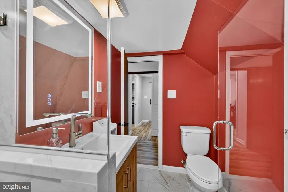 3914 RIVE DRIVE Alexandria, VA 22309
