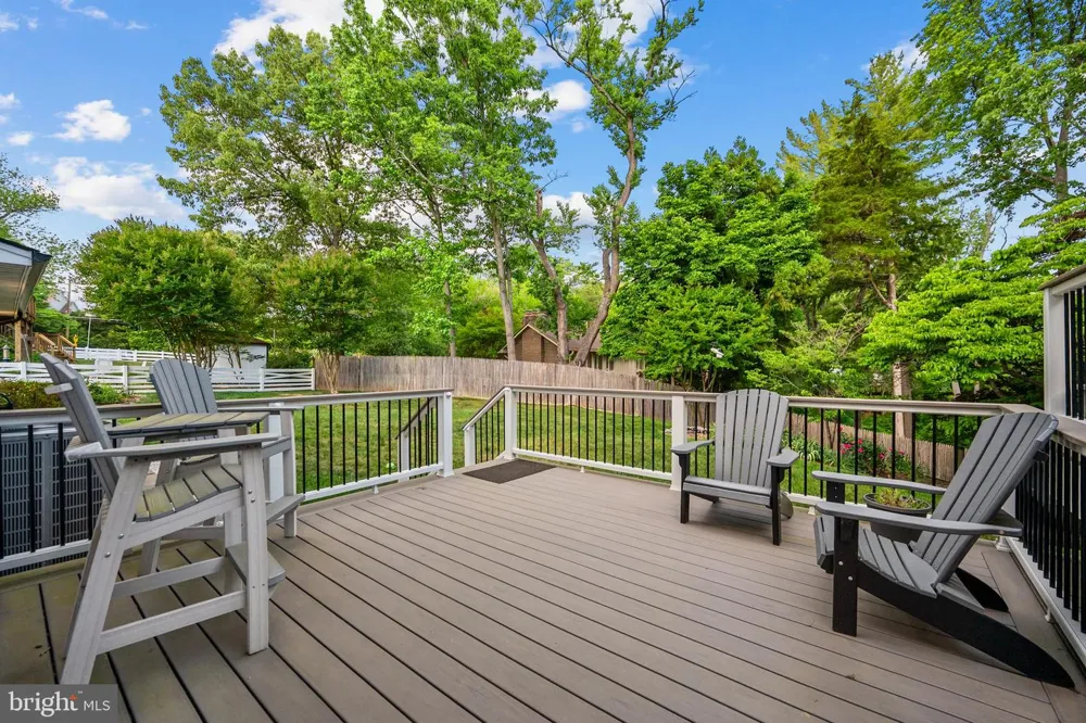 3914 RIVE DRIVE Alexandria, VA 22309