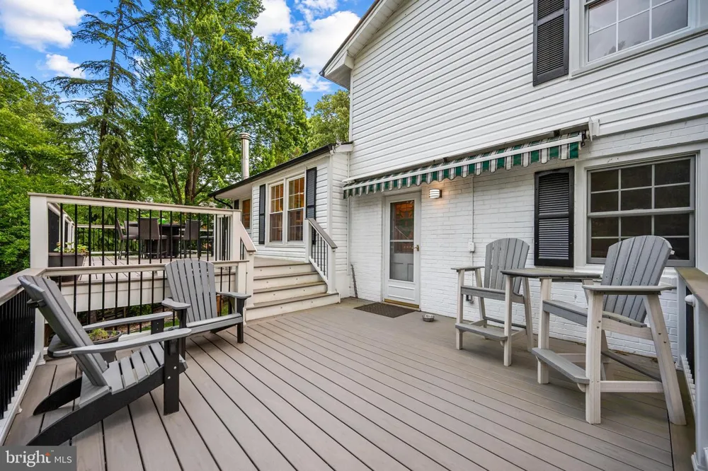 3914 RIVE DRIVE Alexandria, VA 22309