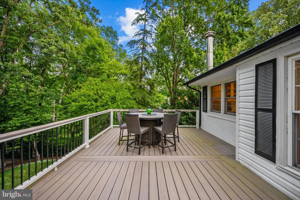 3914 RIVE DRIVE Alexandria, VA 22309