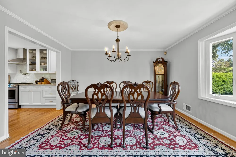 3914 RIVE DRIVE Alexandria, VA 22309