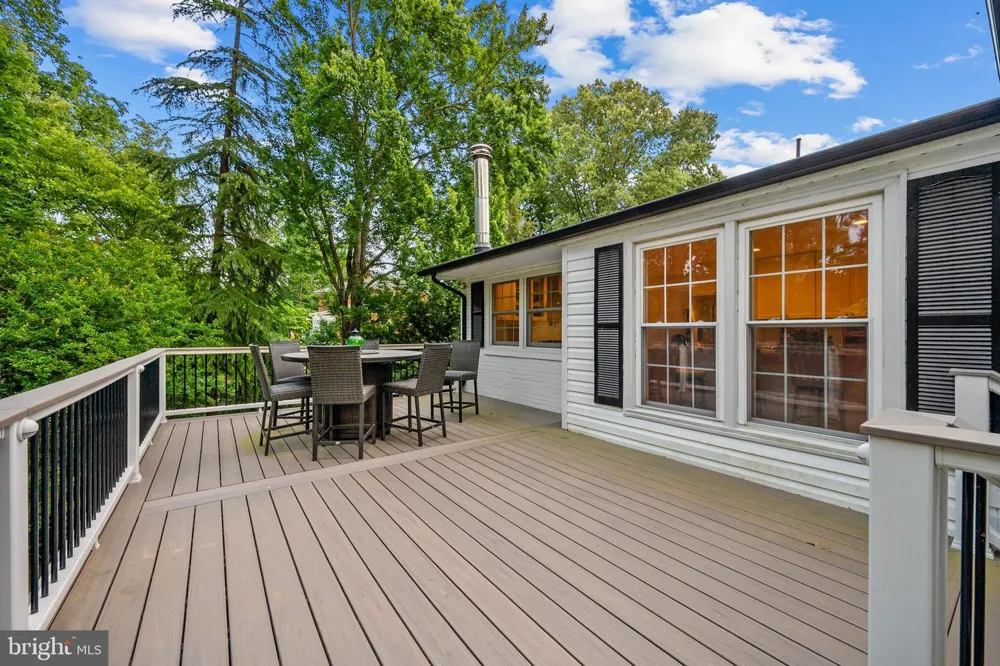3914 RIVE DRIVE Alexandria, VA 22309