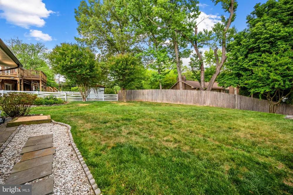 3914 RIVE DRIVE Alexandria, VA 22309