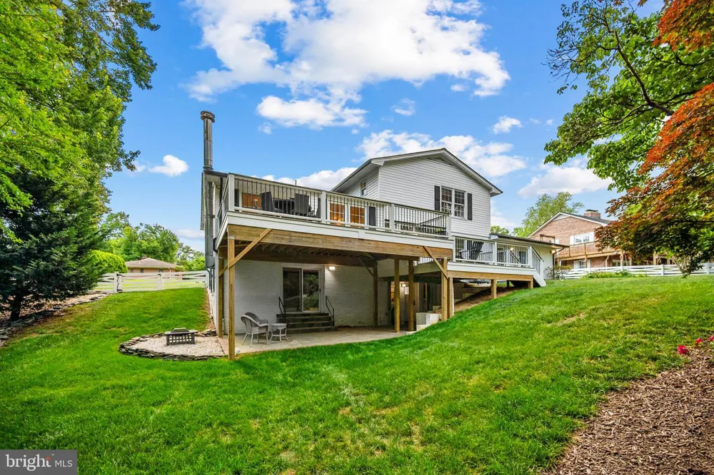 3914 RIVE DRIVE Alexandria, VA 22309