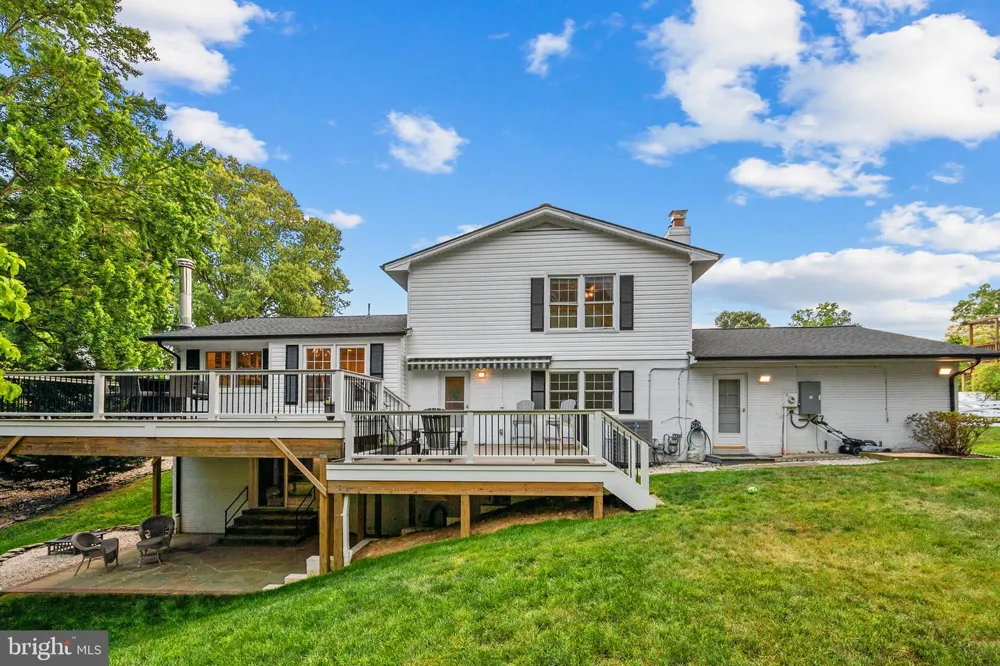 3914 RIVE DRIVE Alexandria, VA 22309