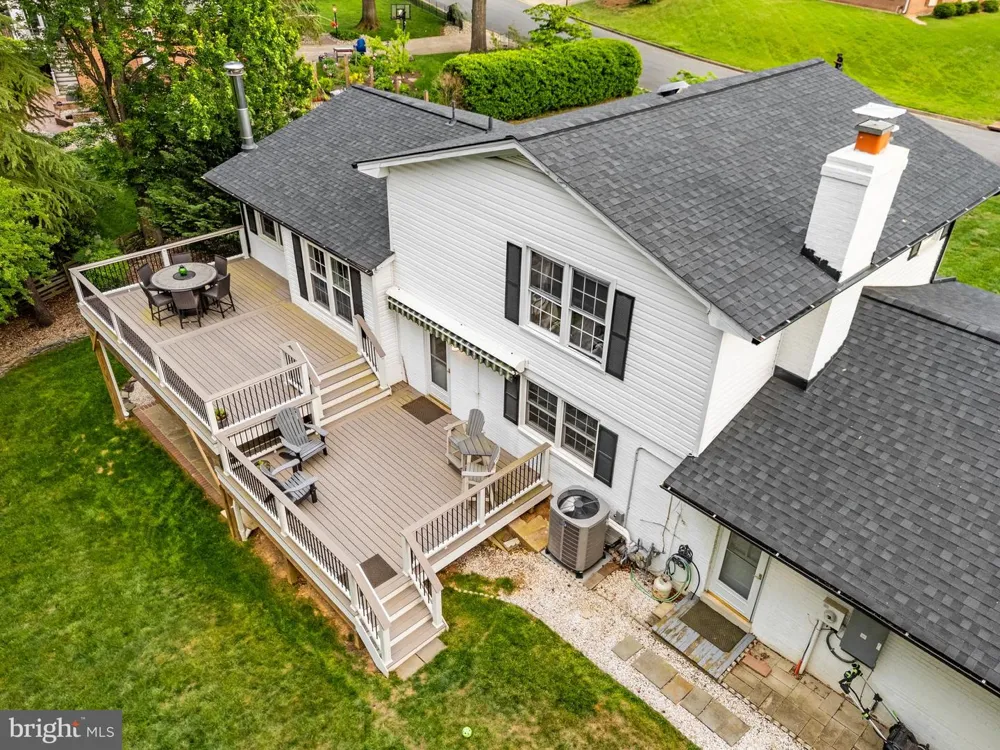 3914 RIVE DRIVE Alexandria, VA 22309